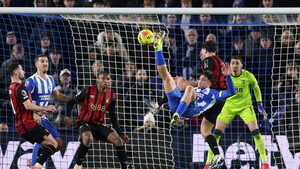 Ήταν το ψαλιδάκι του Κωστούλα το γκολ της χρονιάς;