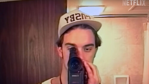 Το Netflix ντοκιμαντέρ «Take That»: Η άνοδος, η πίεση και η αρχή του τέλους