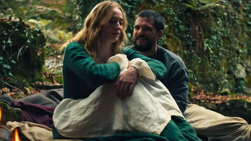 The Dreadful: Ένα gothic reunion για Kit Harington και Sophie Turner