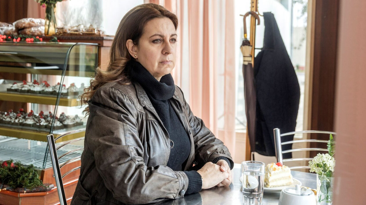 Ριφιφί: Το φινάλε και το τίμημα της εκδίκησης 