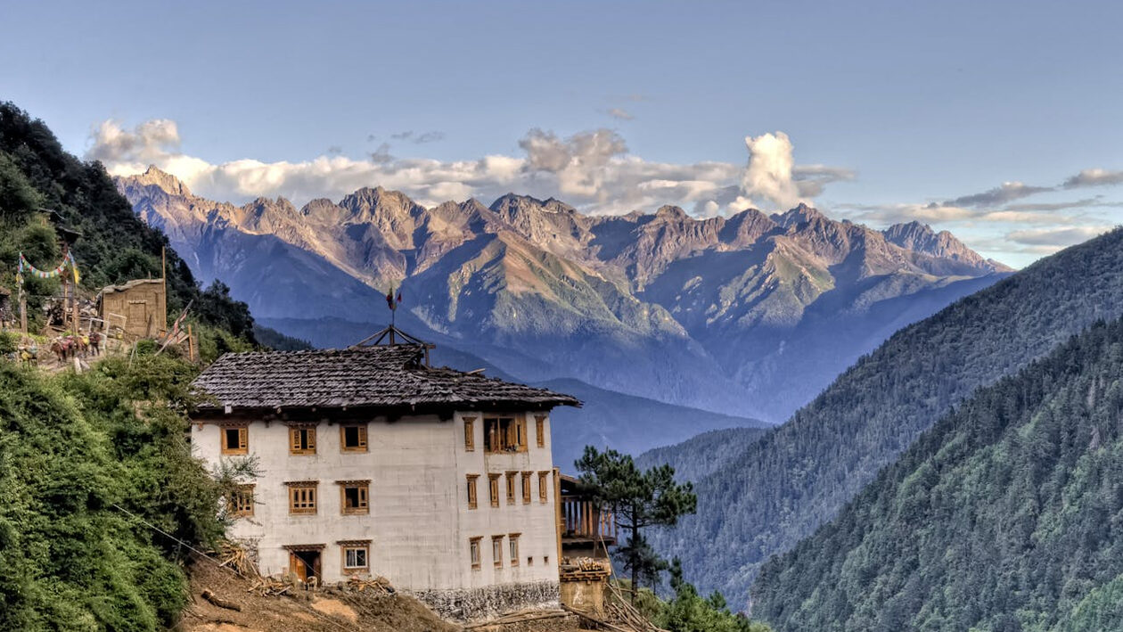 Γιατί μιλάμε πλέον τόσο πολύ για τον καιρό;