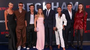 Ο Μπρούκλιν Μπέκαμ είναι το πιο κακομαθημένο προϊόν του “anti-nepo” αφηγήματος