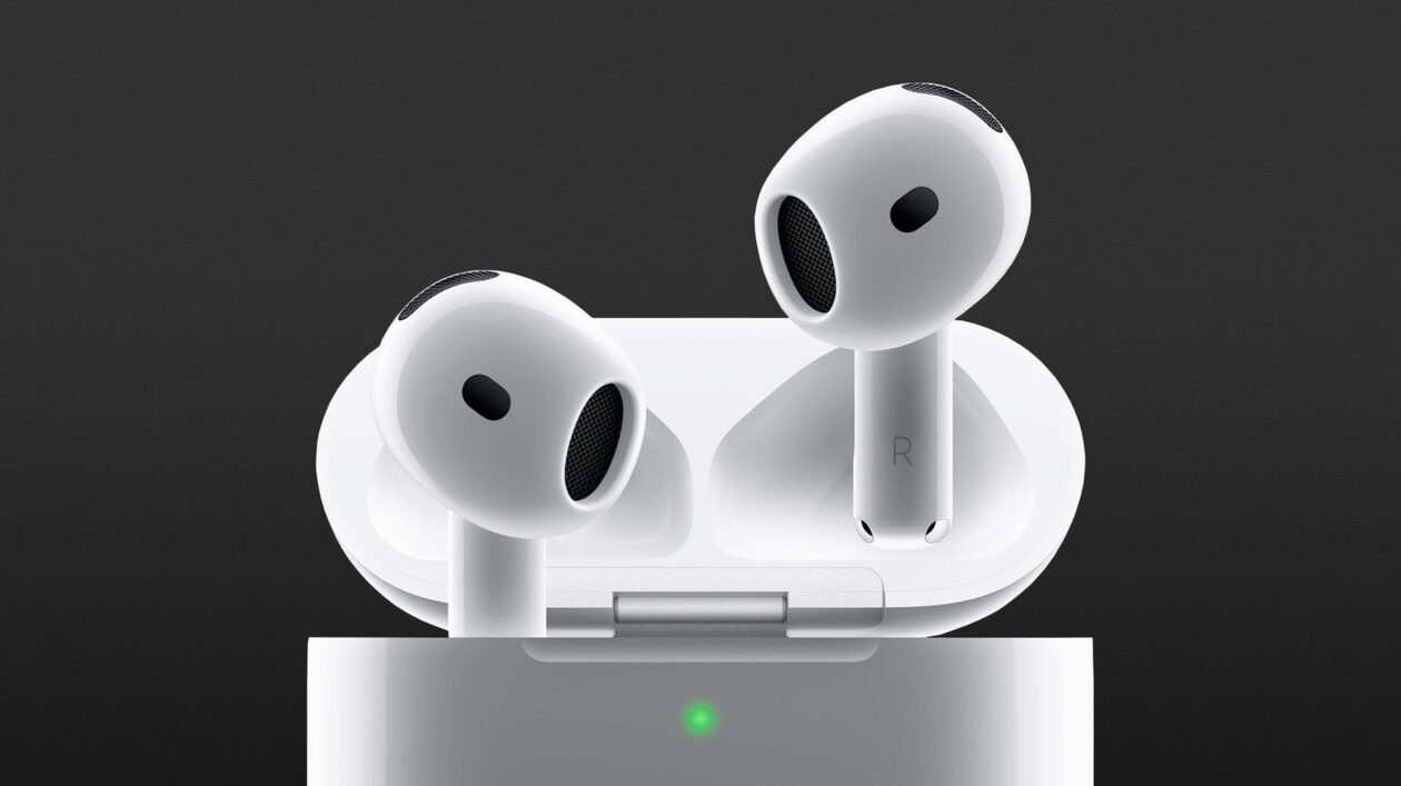 Ένας οδηγός ώστε να συνδέεις τα AirPods με όποια συσκευή θέλεις