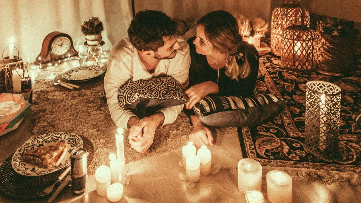 7 tips για να κάνεις το σπίτι σου τόσο cozy που να μη θες να βγεις από αυτό