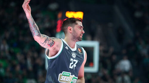 Ο Τολιόπουλος το πήγε «μέχρι τέλους» και δικαιώθηκε