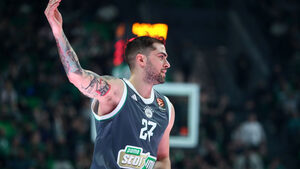 Ο Τολιόπουλος το πήγε «μέχρι τέλους» και δικαιώθηκε