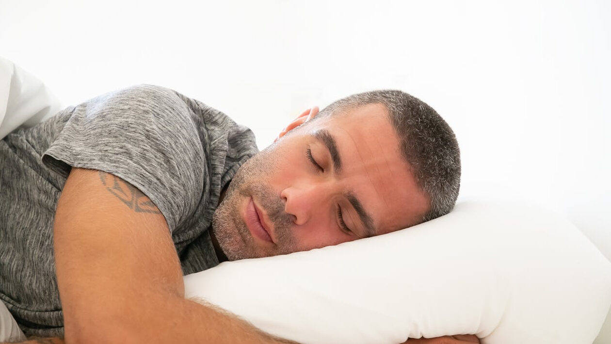 Δεν χρειάζεσαι πάντα 8 ώρες ύπνου