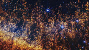 Το Νεφέλωμα της Έλικας θα σου φτιάξει το κέφι