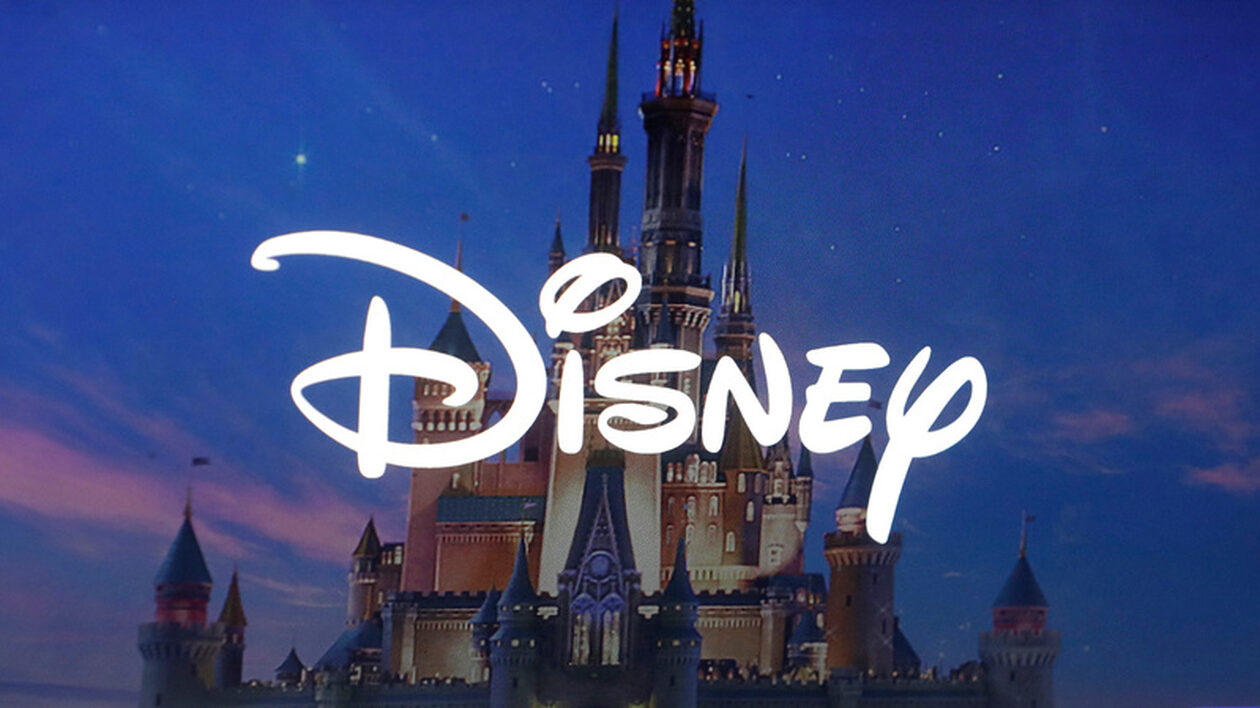 Πώς από ένα λάθος της Disney άλλαξαν για πάντα τα κινούμενα σχέδια 