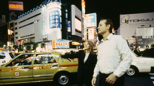 Lost in Translation: Μια ταινία που αξίζει να δεις τουλάχιστον μία φορά στη ζωή σου