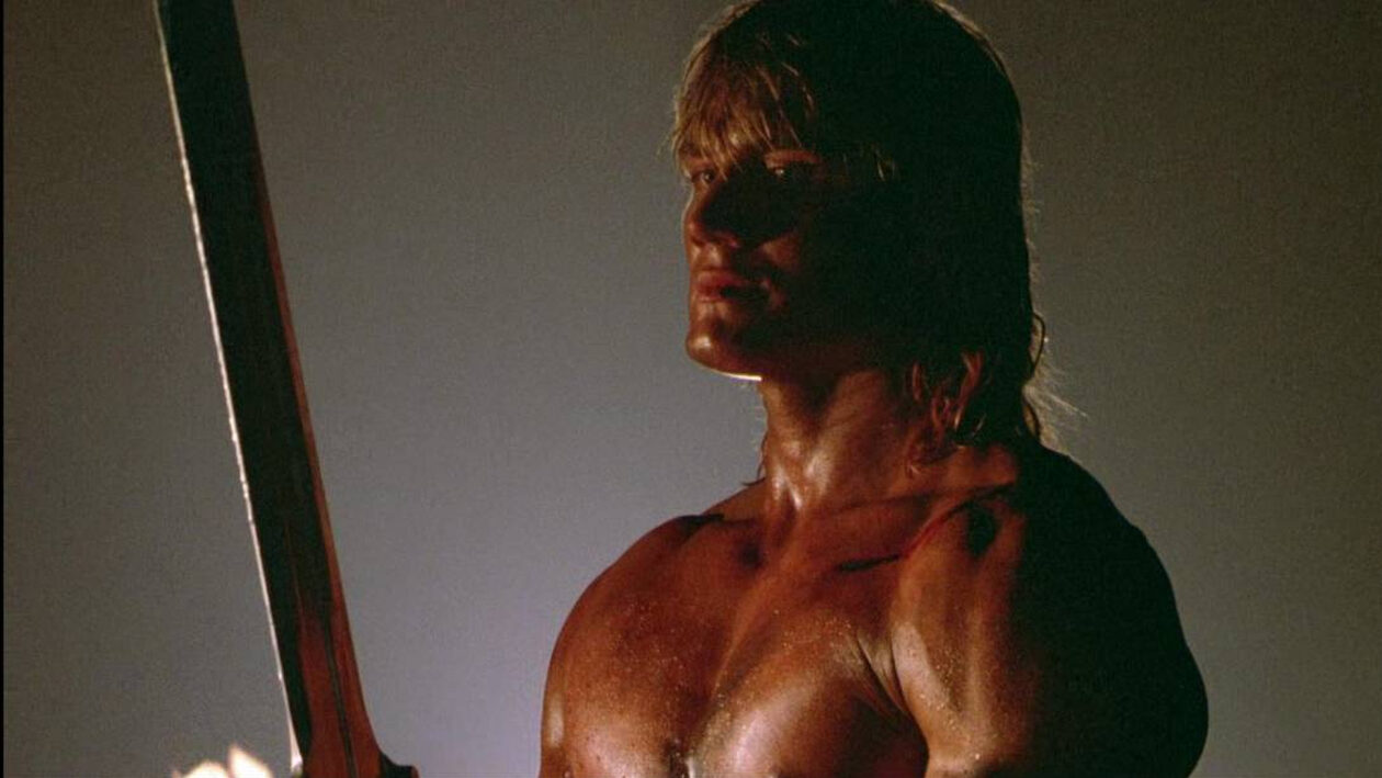 Ήταν όντως τόσο κακό το Masters of the Universe του 1987;