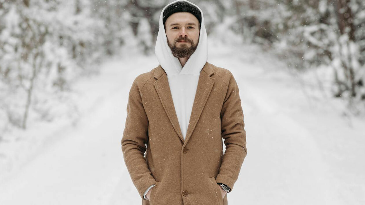 Χειμερινή περιποίηση ανδρικής επιδερμίδας: 5 tips για να βγεις αλώβητος από το κρύο