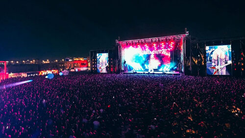 Ο δίσκος «αντίο» των Megadeth μόλις κυκλοφόρησε