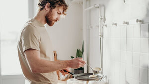 Ο οδηγός για εσένα που είσαι αρχάριος στην κουζίνα