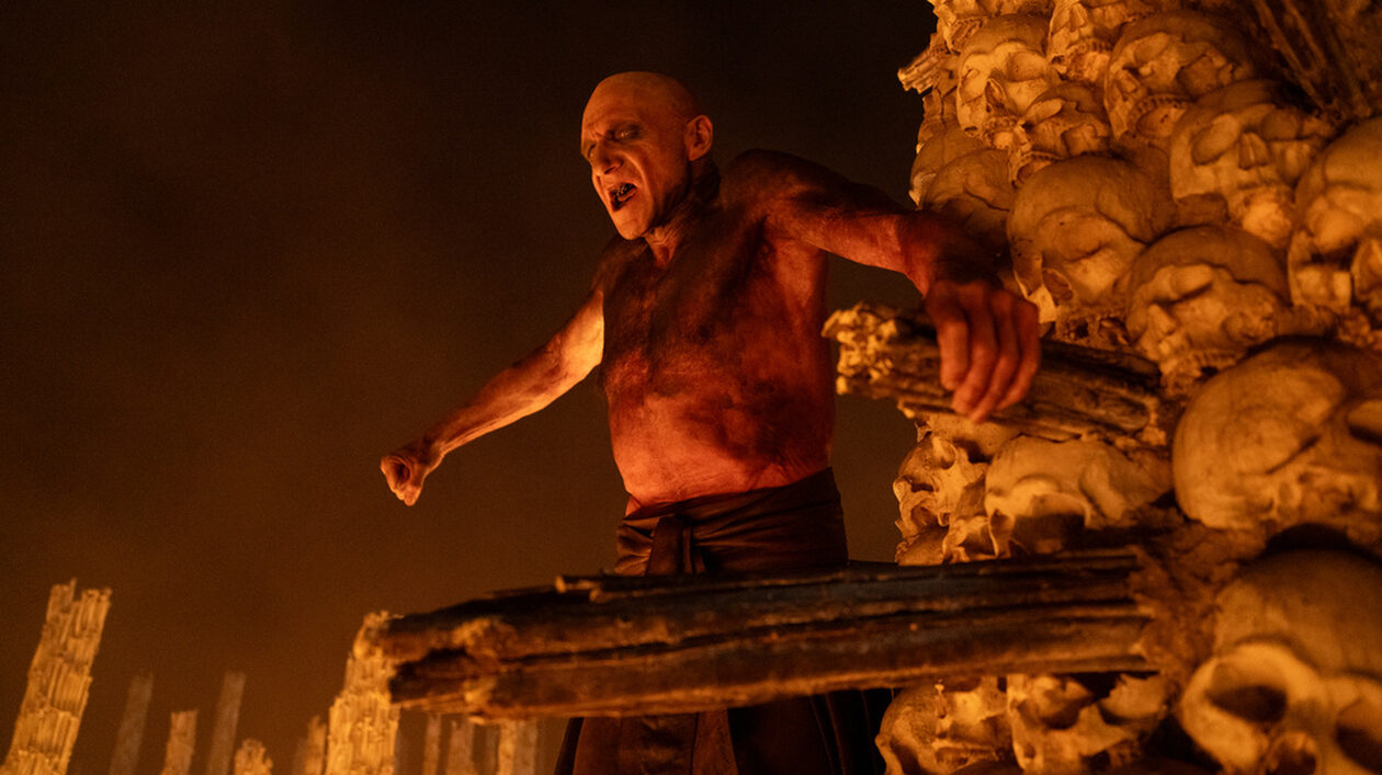 «28 Χρόνια Μετά: Ο Ναός των Οστών»: Στο τέλος του κόσμου επιβιώνει μόνο ο δυνατός