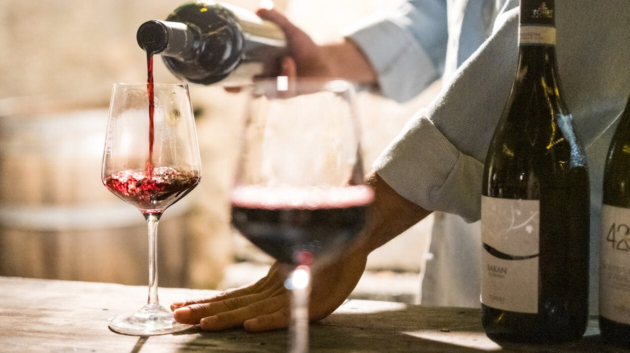 Cabernet Sauvignon: Ένα κρασί, ένας τρόπος ζωής