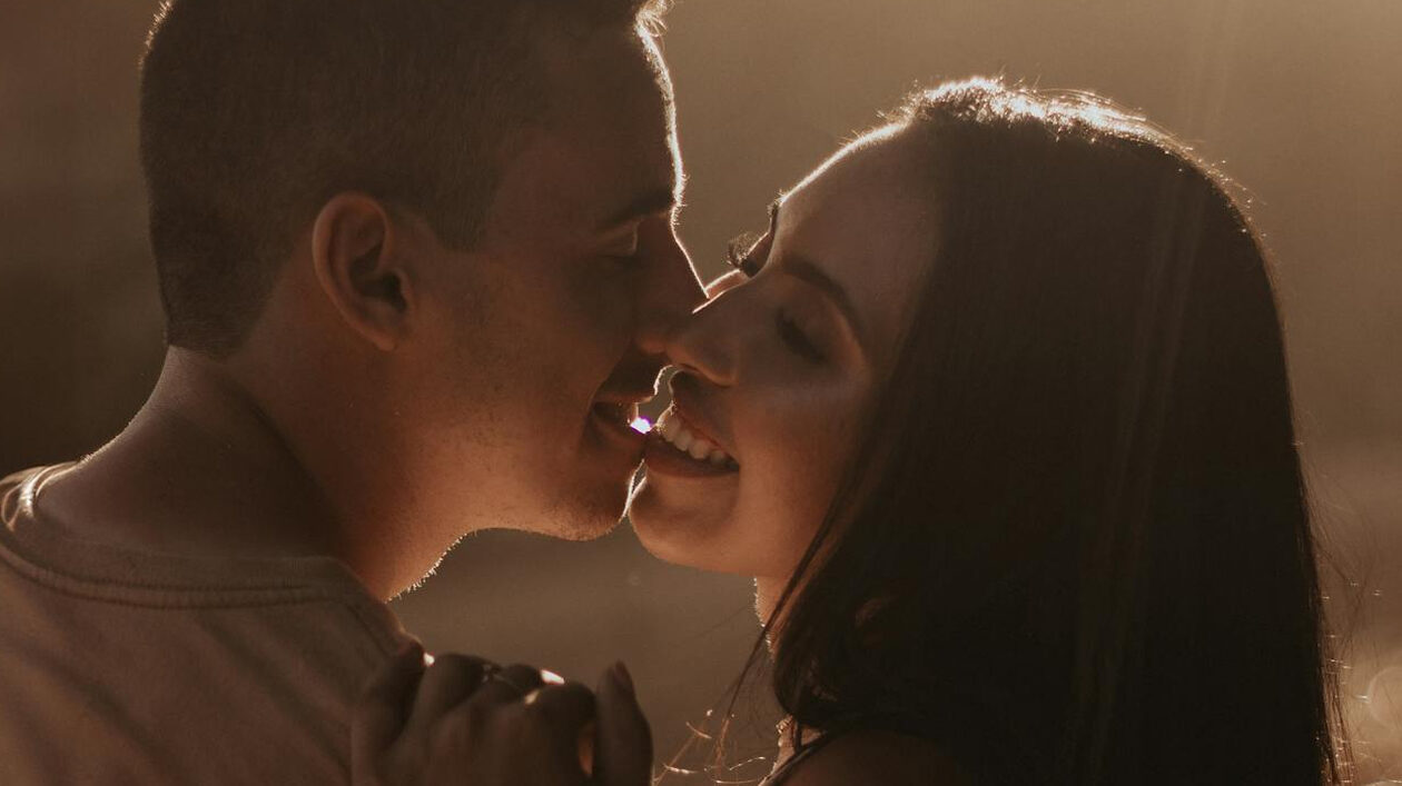 Αυτά είναι τα χαρακτηριστικά των αντρών που προσφέρουν ασφάλεια σε μία γυναίκα