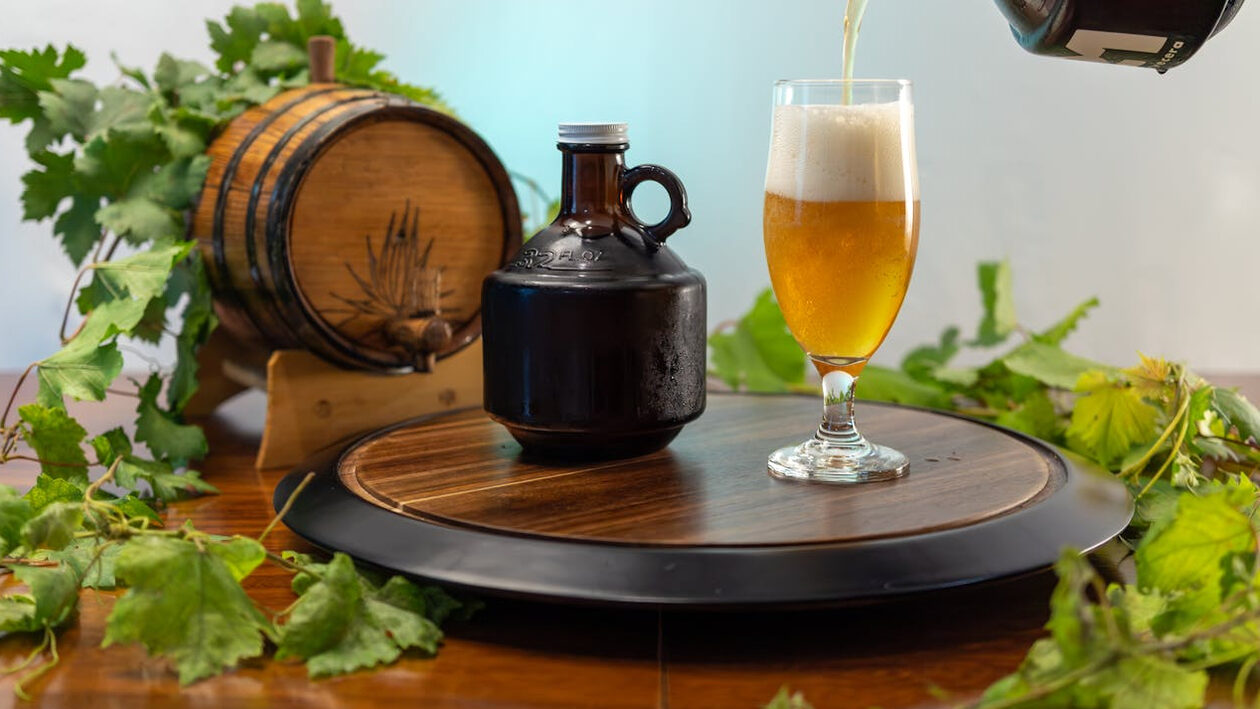 Winter Beers: Οι μπίρες που φτιάχτηκαν για το κρύο