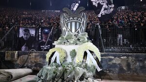 Από τα Τέμπη στην Τιμισοάρα: οι πληγές των αετόπουλων δεν έκλεισαν ποτέ