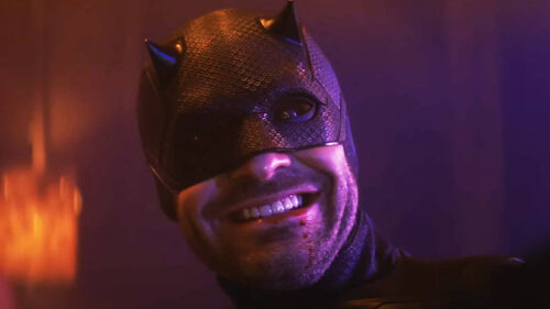 Έφτασε το trailer της δεύτερης σεζόν του Daredevil: Born Again