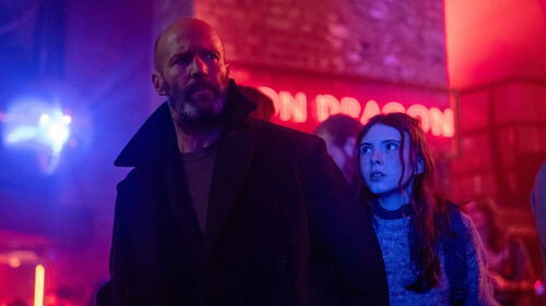 ΤΟ ΚΑΤΑΦΥΓΙΟ: Ο Jason Statham αποδεικνύει πως μια ταινία δυνατής δράσης μπορεί να κρύβει ευαισθησία
