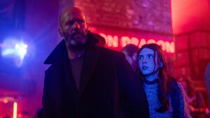 ΤΟ ΚΑΤΑΦΥΓΙΟ: Ο Jason Statham αποδεικνύει πως μια ταινία δυνατής δράσης μπορεί να κρύβει ευαισθησία