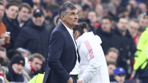 Ο Μέντι ξέρει τον τρόπο όσο πυρά και αν δέχεται