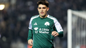 Βιθέντε Ταμπόρδα: Ένα μικρό φως σε μια χαμένη χρονιά