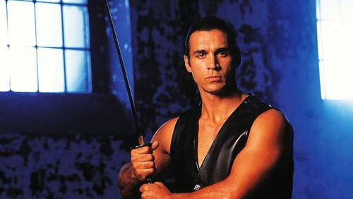 «Highlander: The Series»:Το spin-off που έσωσε ένα franchise από τον αποκεφαλισμό
