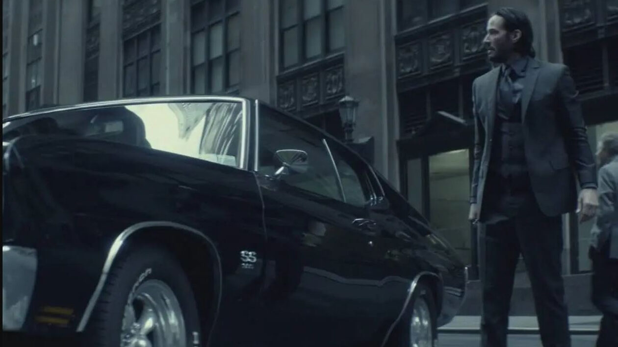 Πόσο πουλήθηκαν τα πιο εμβληματικά αυτοκίνητα της ποπ κουλτούρας; 