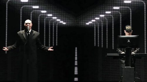 Το Release Athens 2026 υποδέχεται τους Pet Shop Boys το Σάββατο 27 Ιουνίου, στην Πλατεία Νερού.