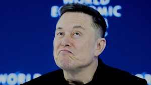 O Elon Musk τα έβαλε με τον Nolan λόγω Ωραίας Ελένης