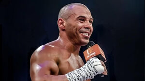 Ζαμπίδης vs Mayweather: Ένα event πολύ μεγαλύτερο απ’ όσο νομίζουμε