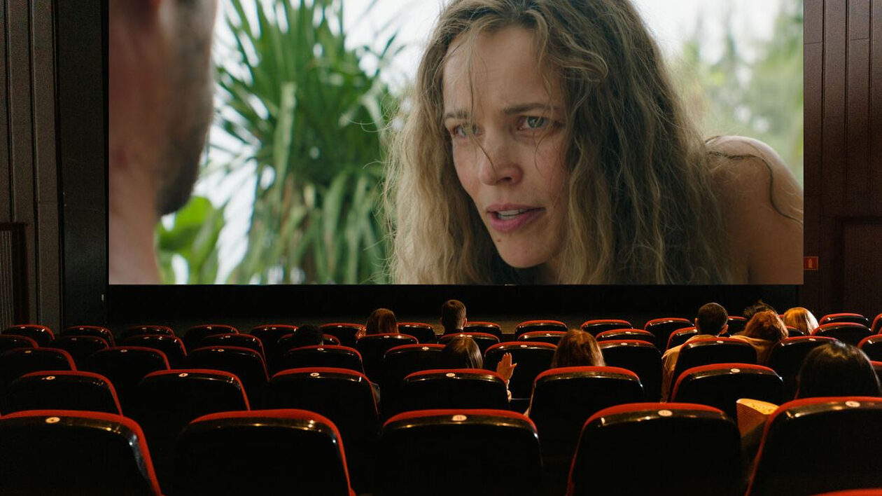 «Να Πηγαίναμε Κάνα Σινεμά»: Το «Βοήθεια!» του Sam Raimi ξεχωρίζει