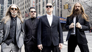 Το Release Athens 2026 υποδέχεται τους Pantera