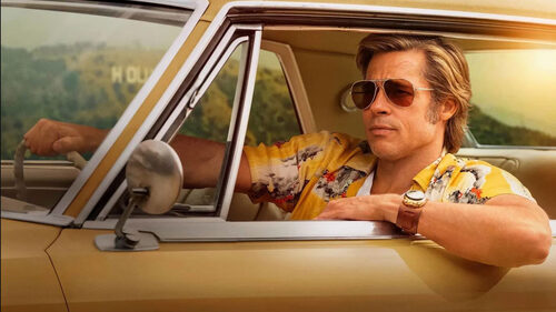 Super Bowl 2026: Αν άξιζε ένα trailer, αυτό ήταν του Cliff Booth