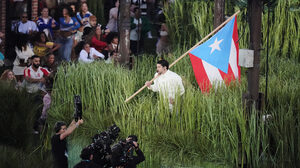 Το «English Only» έλαβε τέλος στο Super Bowl 2026