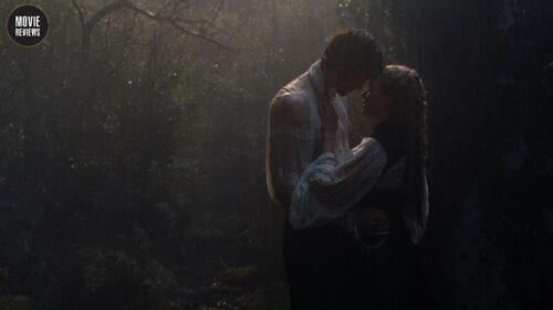 Wuthering Heights: Ο έρωτας και η εμμονή δεν απέχουν και πολύ