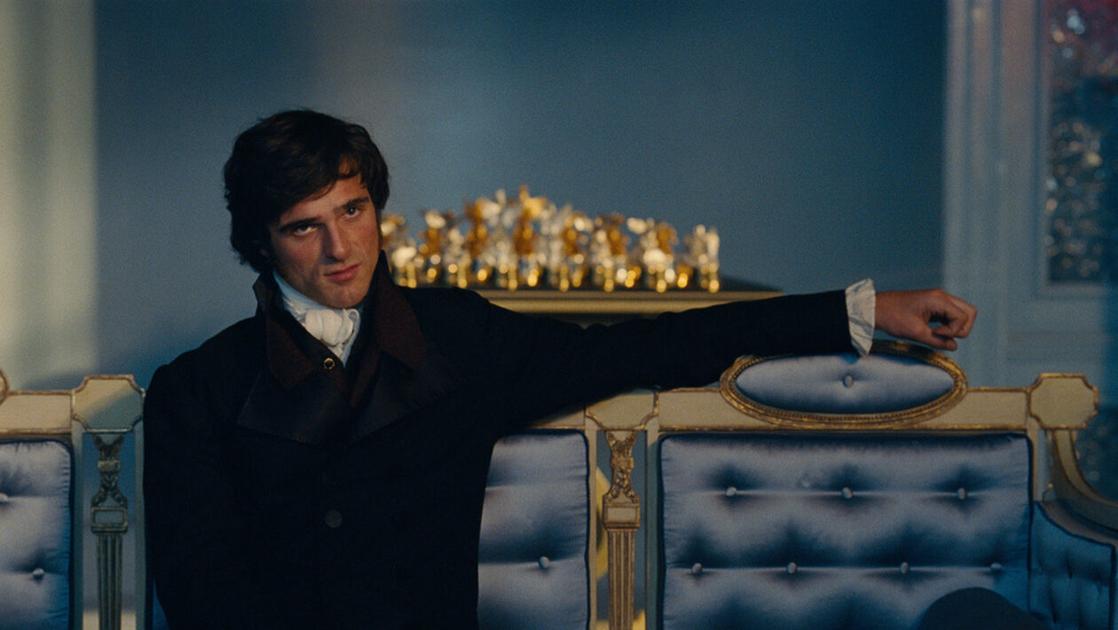 Heathcliff: Ο άντρας που σε κάνει να καταλάβεις πόσο εύκολα γίνεσαι τοξικός