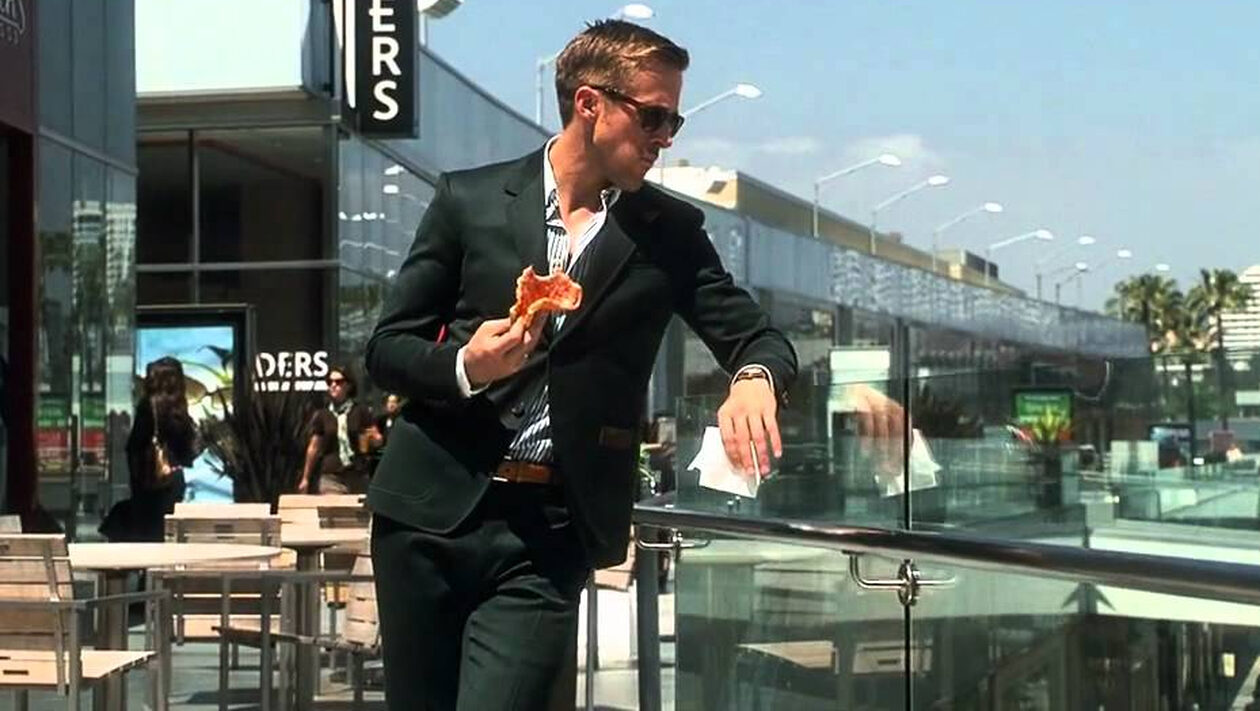 Unpopular Opinion: Την Τσικνοπέμπτη παραγγέλνεις… πίτσα