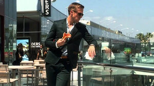 Unpopular Opinion: Την Τσικνοπέμπτη παραγγέλνεις… πίτσα