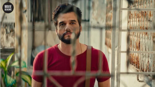 Το «The Secret Agent» είναι η πιο ανδρική ταινία της χρονιάς