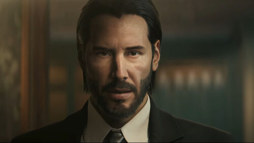 Το videogame John Wick θέλει να γίνει το καινούργιο Max Payne