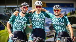 L’Étape Greece by Tour de France 2026 presented by Skoda