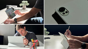 Huawei MatePad 12 X: Είναι το καλύτερο tablet για δουλειά και ψυχαγωγία;