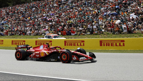 Το 2026 η Ferrari οφείλει να θυμηθεί ποια είναι