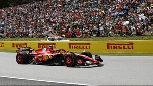 Το 2026 η Ferrari οφείλει να θυμηθεί ποια είναι