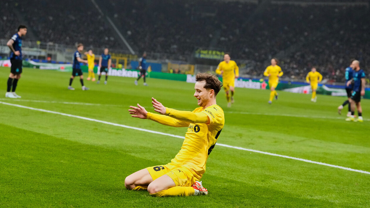 Μπόντο Γκλιμτ: Όταν το μικρότερο μπάτζετ γράφει τη μεγαλύτερη ιστορία