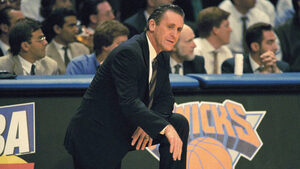 Το κοστούμι κάνει τον κόουτς! Ή μήπως όχι;