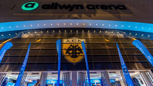 Εκεί όπου η αλλαγή γίνεται εμπειρία